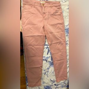 Jeans - size 13( stretch)